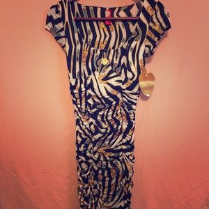 NWT Apple Bottoms dress, size SP